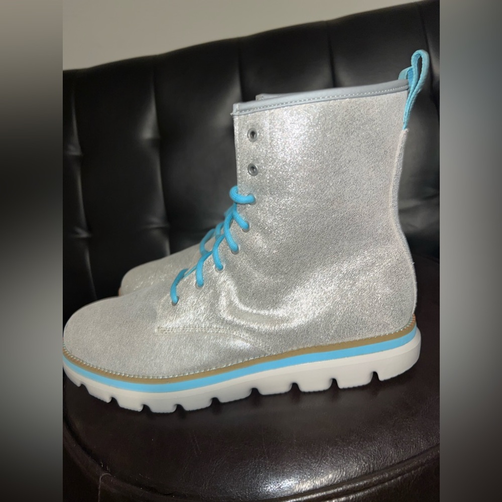 Skechers “On The Go” lightweight boots size 10 - Picture 3 of 11